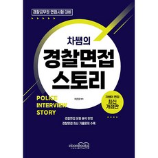 Cha Saem的警察面試故事, 伊魯姆圖書