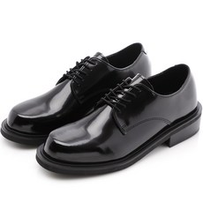 GODSHOE 男士David德比鞋