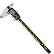 Sincon 數位游標卡尺 SD600-200W, 1個