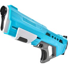 Salim&成人用節日用水槍, 藍色