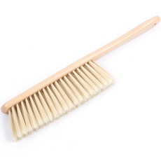 Pocoi 房間寢具除塵木掃帚, 1個