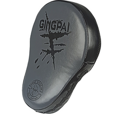 Easy Pong Scarring Meat拳擊手套 拳擊 Muay Thai跆拳道護具, 灰色