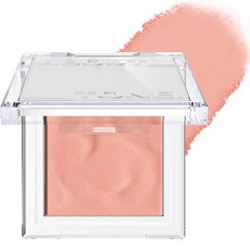 어바웃톤 플러피 웨어 블러셔 4.3g, 05 데일리 코랄, 1개