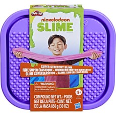 Hasbro 孩之寶 Playdoh超級彈力大容量史萊姆, 粉色, 1.097kg