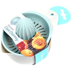 Cook Charmy 檸檬榨汁機, 90ml, 1個