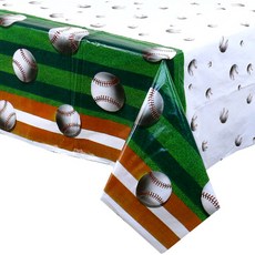 앤도 pvc 캠핑 테이블보, D