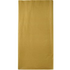 앤도 심플 컬러 캠핑 테이블보, 옐로우