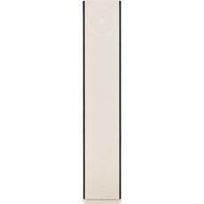 LG 58.5㎡(17.7평) 휘센 오브제컬렉션 타워2 디럭스 카밍 베이지 일반배관형 방문설치, FQ18DDTBA1