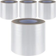 Happy lock 冷凍密封膜 130mm x 180m, 4個