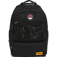 PoKeMoN 寶可夢 兒童日常後揹包 書包 PP094