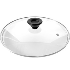 Meyer 強化玻璃鍋蓋, 直徑28cm, 1個