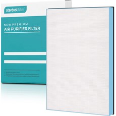 stardustfilter 三星 Blue Sky 空氣清淨機 相容濾網 一般型, CFX-C100D(一般型), 1個