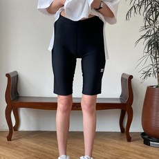 DIAMIGNON CREORA ODRAMP 涼感透氣五分內搭褲