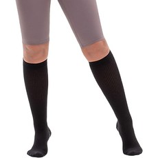 팰스 여성용 논슬립 양말, 블랙