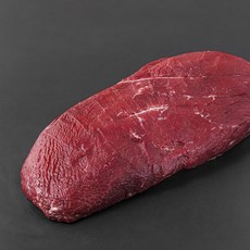 호주산 소부채살 리테일팩 (냉장), 2.9kg, 1개