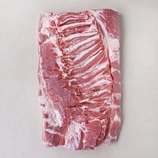 미국산 돼지 삼겹살 리테일팩 (냉장), 4.7kg, 1개