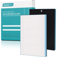 Stardust WINIX 空氣清淨機相容濾網, Zero 2.0(頂級款)