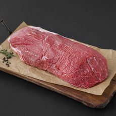 호주산 소홍두깨 리테일팩 (냉장), 3.4kg, 1개