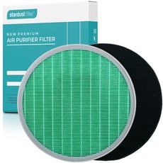 stardustfilter 空氣淨化濾網, LG PuriCare 320, 1組