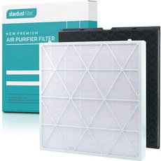 Stardust 三星 Cube 空氣清淨機 相容濾網 高級版, CFX-H170D