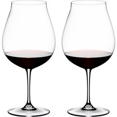 리델 비늄 뉴 월드 피노 누아 와인잔 6416/16, 800ml, 2개