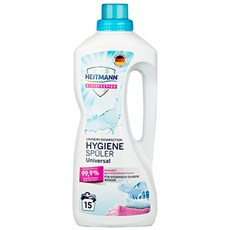 Heitmann 洗衣精, 1.25L, 1瓶