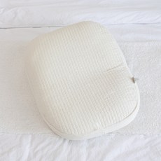 moms nature 100支絎縫防溢奶墊+套, 無知