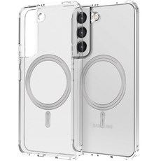 엑씨 루센트 쿼츠 맥세이프 호환 휴대폰 케이스