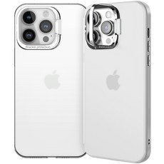 엑씨 링 도어 휴대폰 케이스