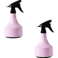 Mikael攜帶式園藝噴霧器, 2個, 粉色