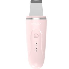 오엘라 피지 각질 관리 초음파 필링기 OB-PR01BPLP, 핑크