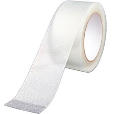 AUTO CREW 門邊條防滑PPF膠帶 透明 5cm, 1個