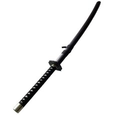 기신일체 프리미엄 검도용 진검형 목검, 1개