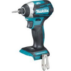Makita 牧田 18V充電式衝擊起子機 DTD154Z 不含電池及充電器, 1個