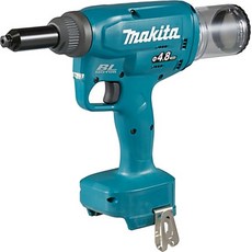 Makita 牧田 18V 2.4 ~ 4.8mm BL 無線鉚釘槍 DRV150Z, 1個