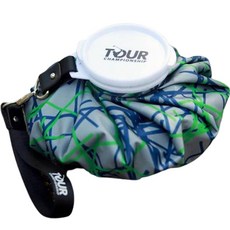 PGA TOUR 灰色冰袋 22.5cm, 1個