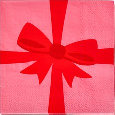 flying tiger copenhagen 不是我送的禮物是餐巾紙, 18個, 混色