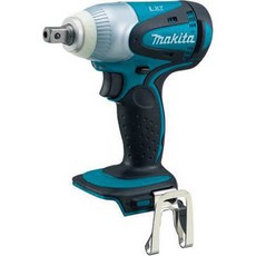 Makita 牧田 18V 衝擊 12.7mm 無線扳手 DTW251Z, 1個