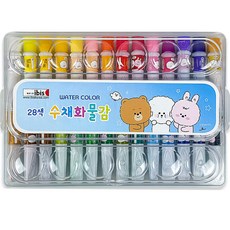 ibis 水彩顏料 藍色, 6ml, 28色