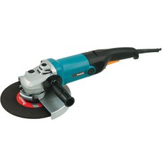 Makita 牧田 研磨機有線 1800W 230mm GA9010C, 1個