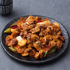 프레시컬렉션 신세계푸드 새꼬막무침 (냉장), 150g, 1개