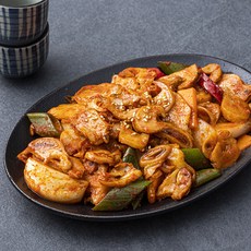 프레시컬렉션 신세계푸드 골뱅이무침 (냉장), 100g, 1개