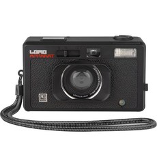 lomography Aparat 廣角相機 黑色 21mm, 單一商品, 1個