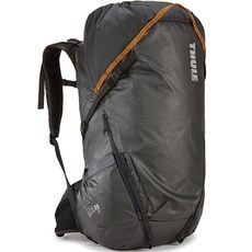 툴레 여성용 스터 등산 배낭 35L 3204010, 옵시디안 블랙(3204100)