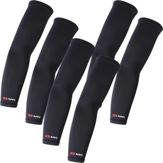 K2 Safety 涼感袖套 6入, 灰色