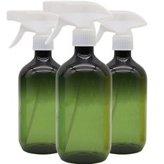 彩虹清潔多用途噴霧器 500ml, 3個, 卡其色