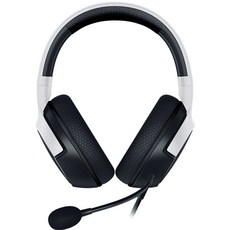 RAZER 雷蛇 Kaira X PS5 Licensed 耳機, 單一顏色, 單一商品