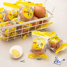 아침 쪄서 촉촉한 아침란 50g, 15구, 1개