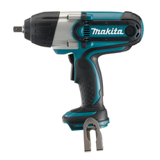 牧田 18V 充電式衝擊扳手裸工具 12.7mm DTW450Z, 1個