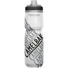 CAMELBAK Podium Chill 單車保溫水壺, 競賽版, 710ml, 1個